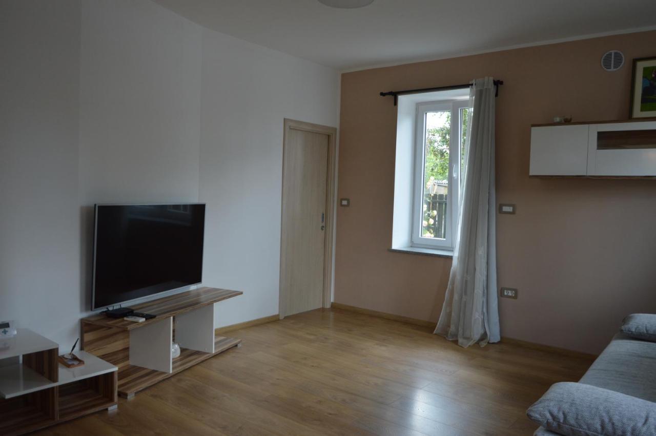 Apartment Kancler Nova Gorica Exterior foto