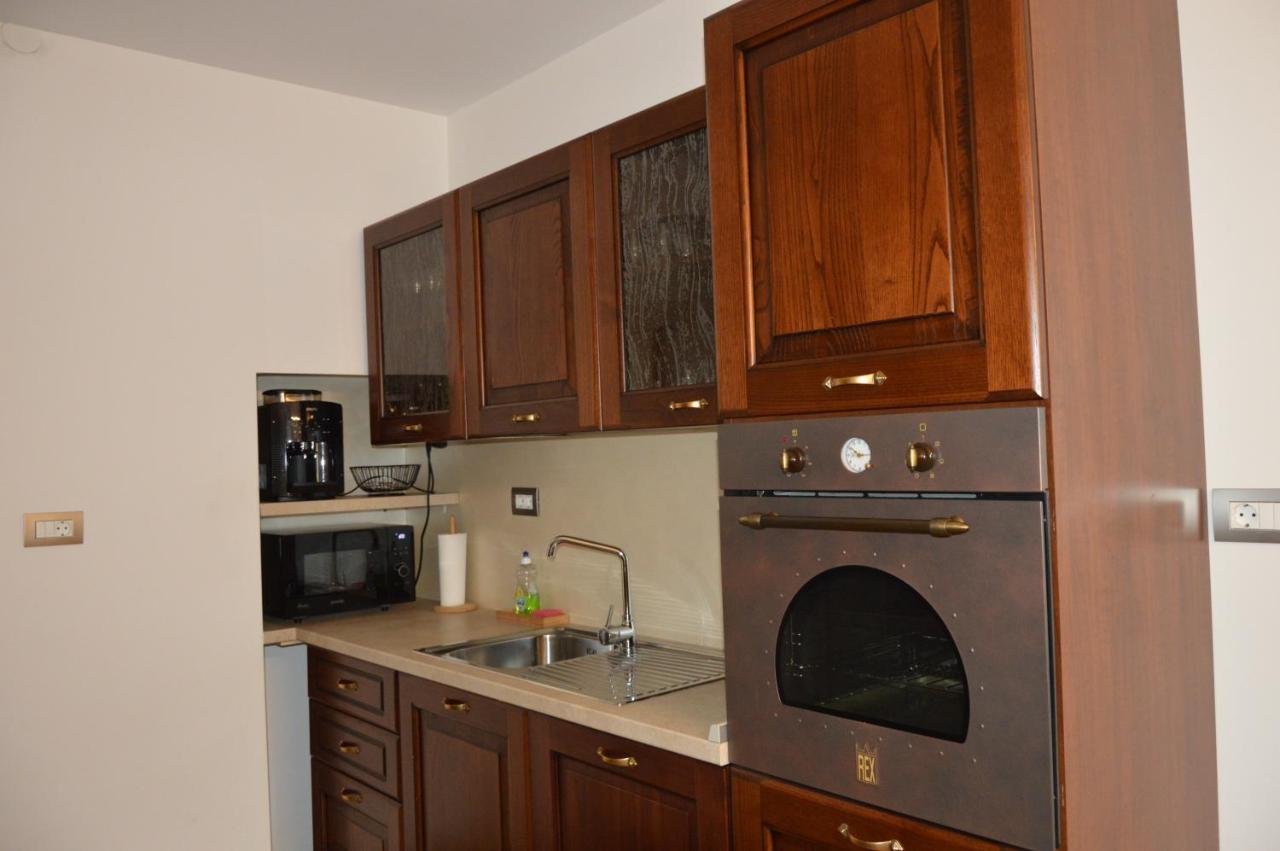 Apartment Kancler Nova Gorica Exterior foto