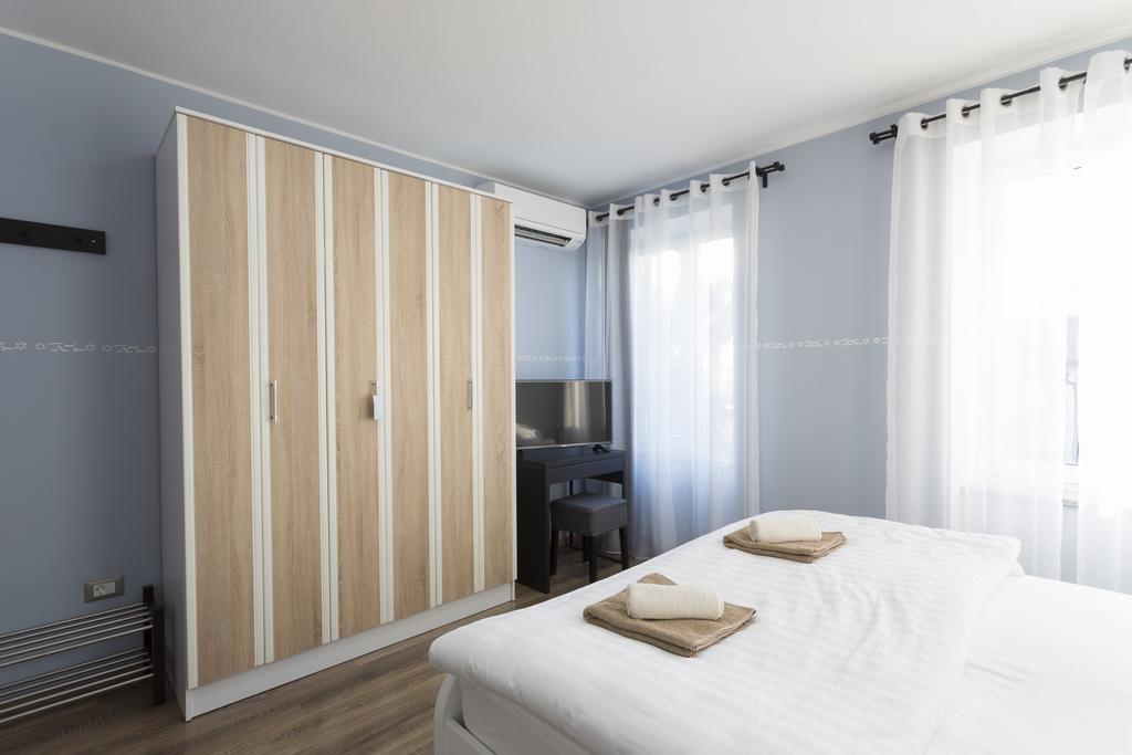 Apartment Kancler Nova Gorica Exterior foto