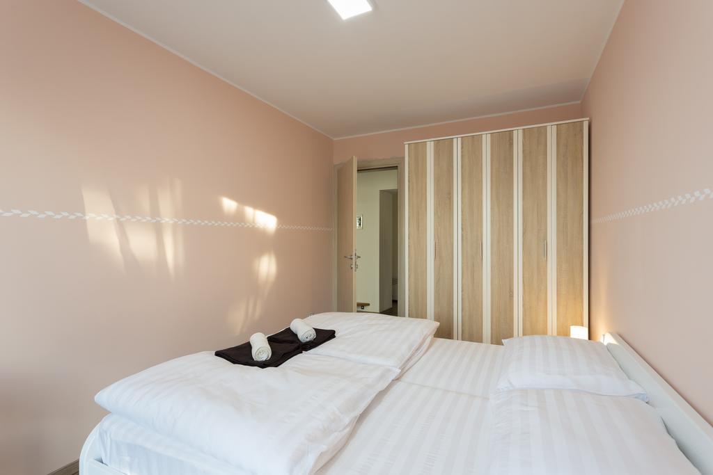 Apartment Kancler Nova Gorica Exterior foto