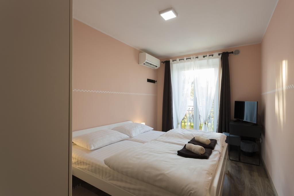 Apartment Kancler Nova Gorica Exterior foto