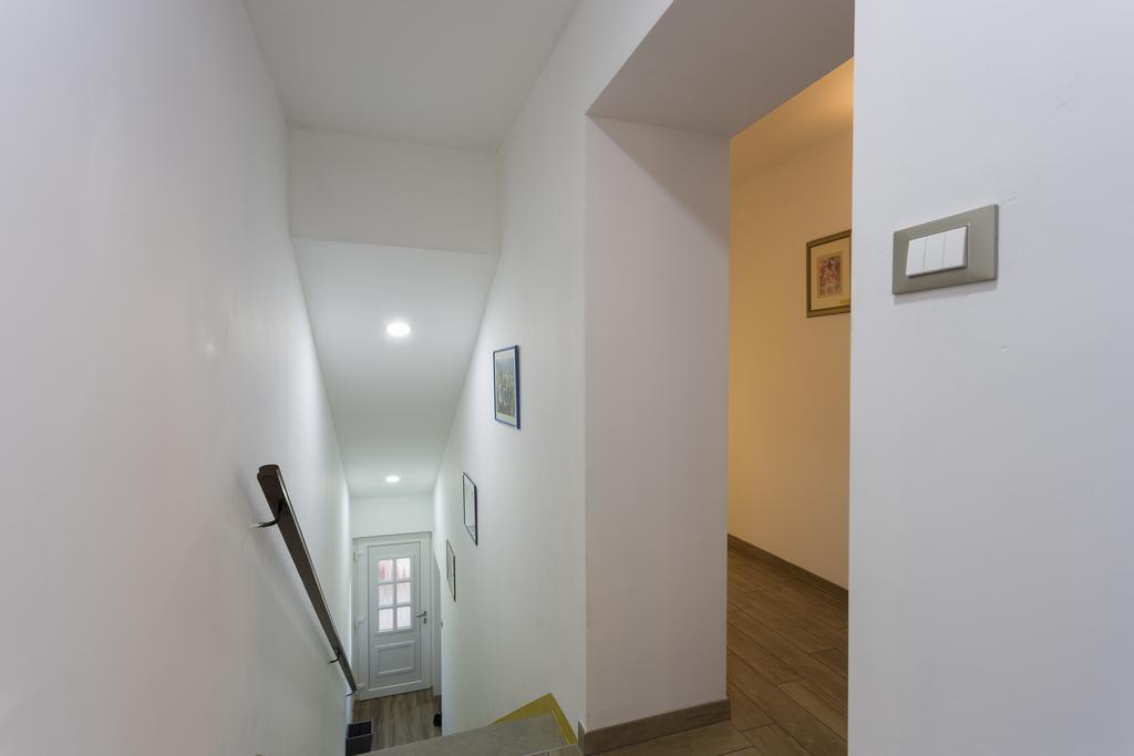 Apartment Kancler Nova Gorica Exterior foto