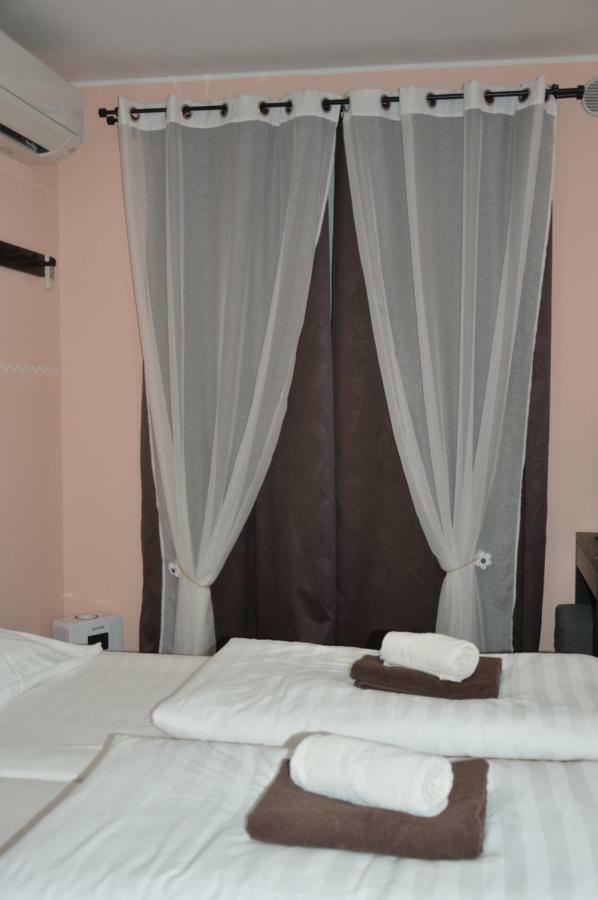 Apartment Kancler Nova Gorica Exterior foto